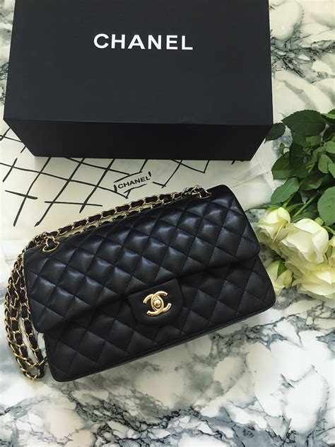 chanel tasche 2.55 preis